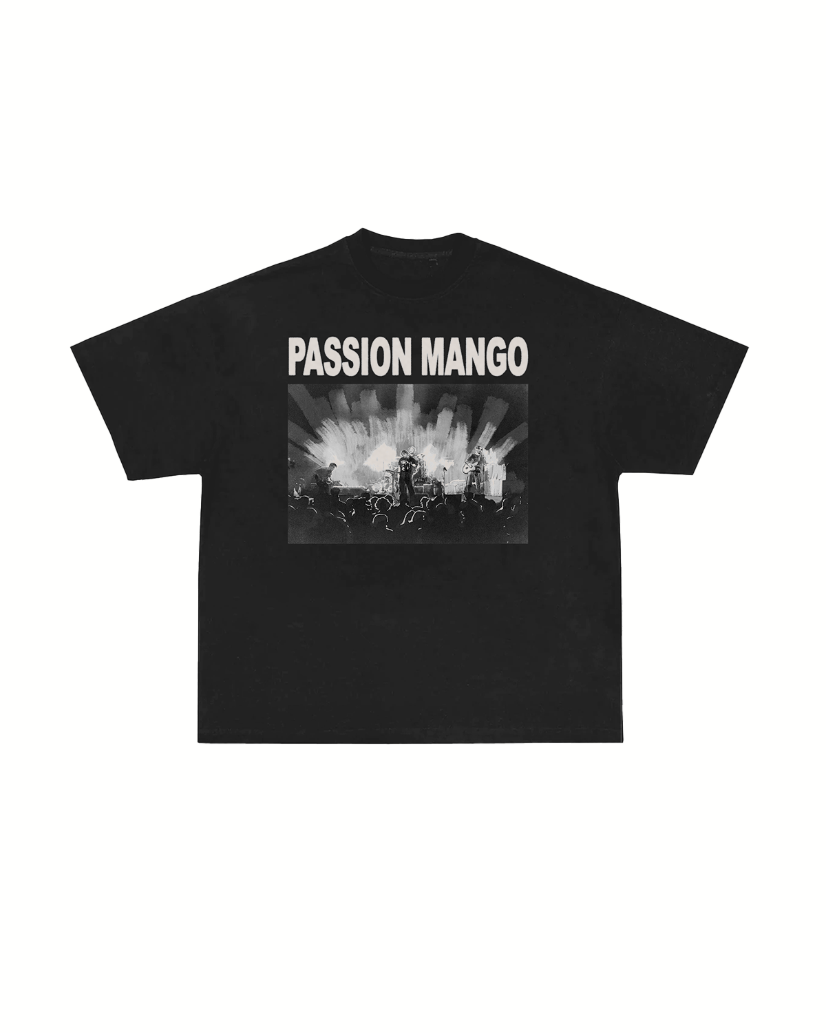 General Release Tee