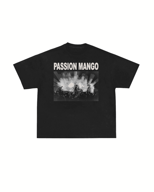General Release Tee