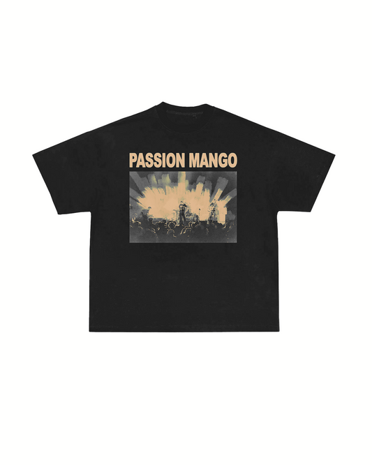 Exclusive Release Tee
