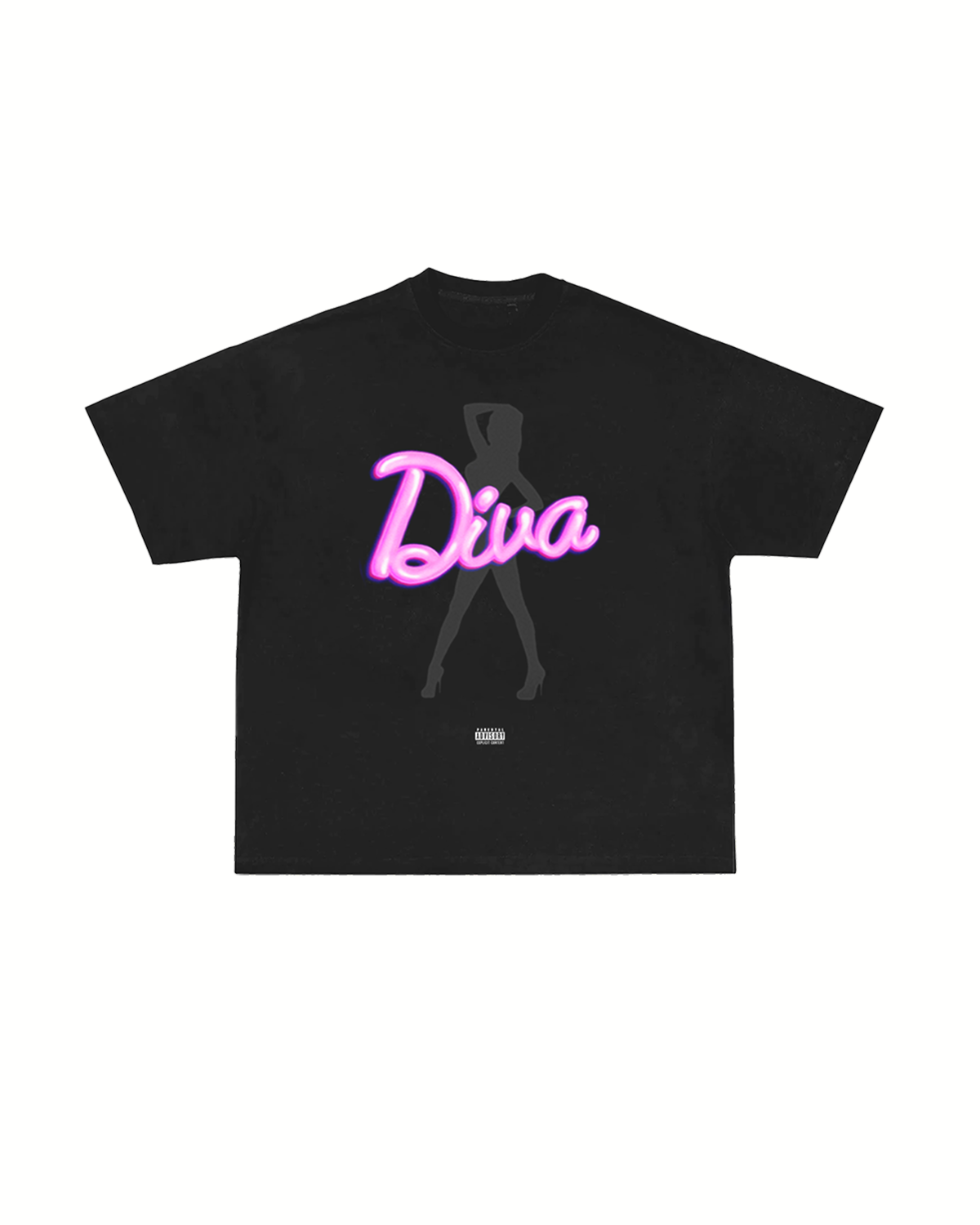 S.A.M Diva Tee
